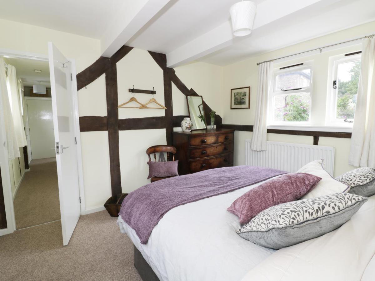 Causeway Cottage Pencombe Exterior photo