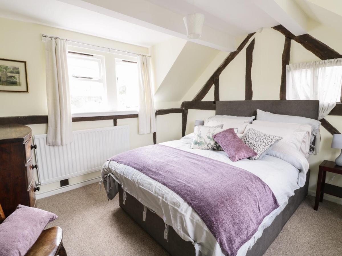 Causeway Cottage Pencombe Exterior photo