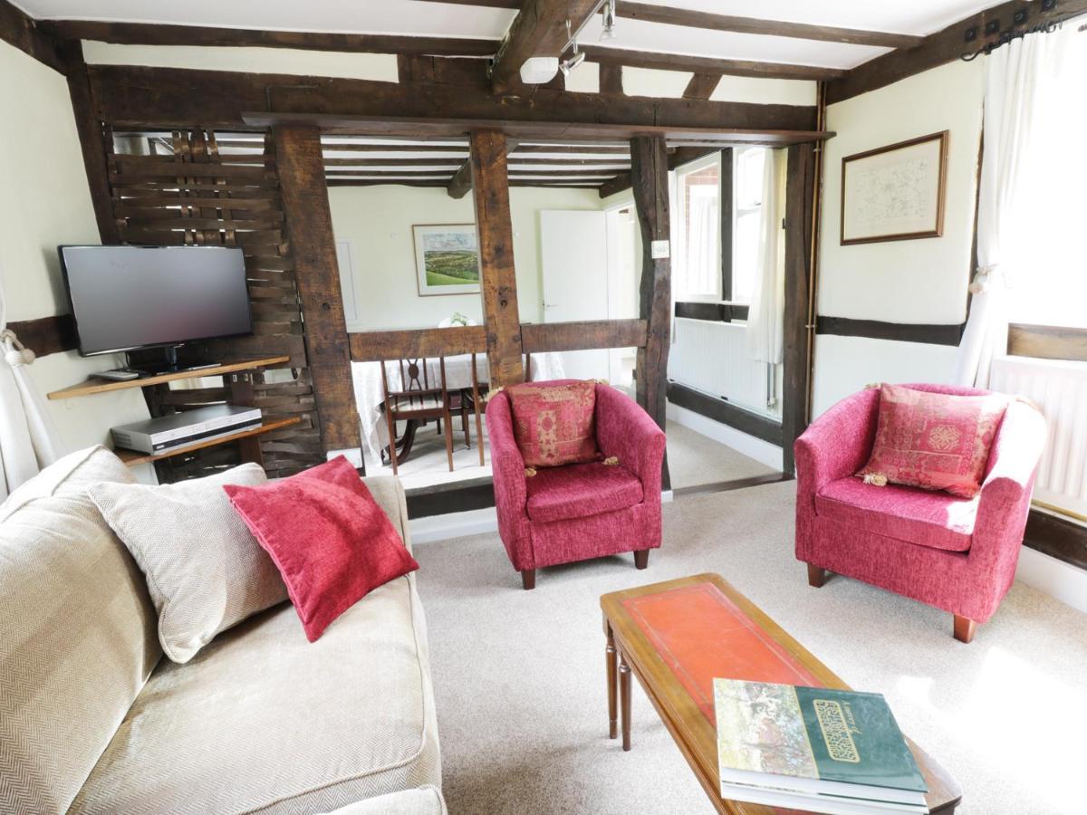 Causeway Cottage Pencombe Exterior photo
