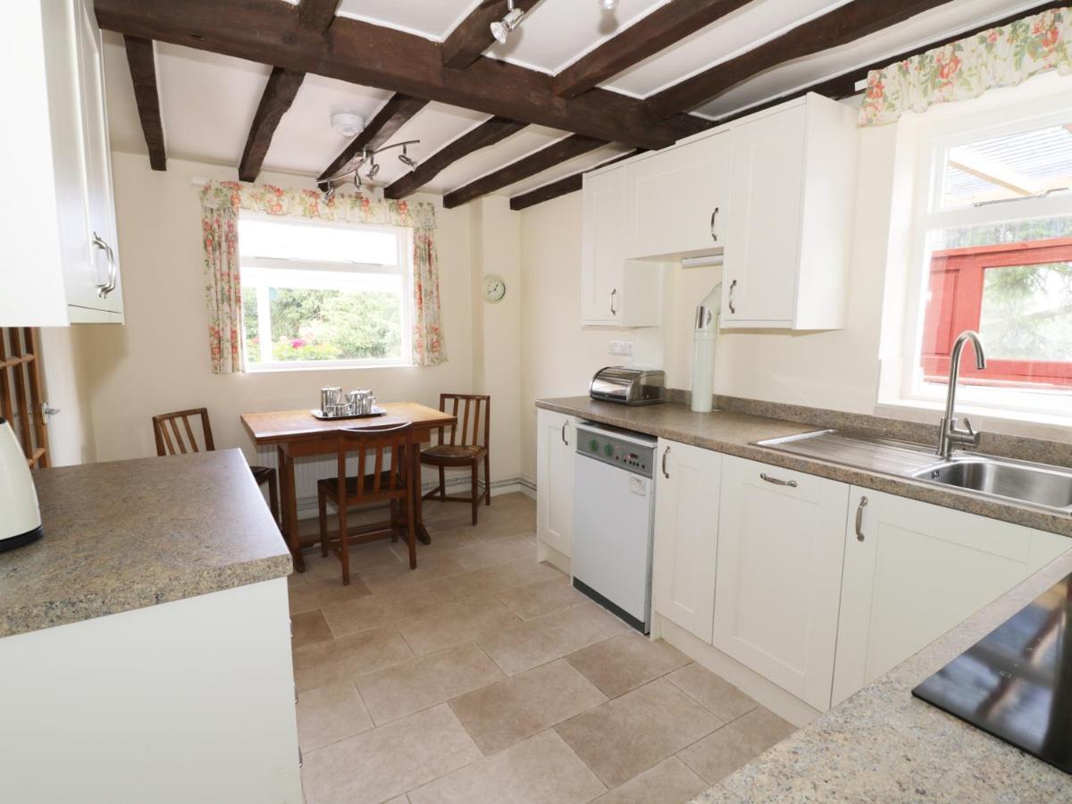 Causeway Cottage Pencombe Exterior photo