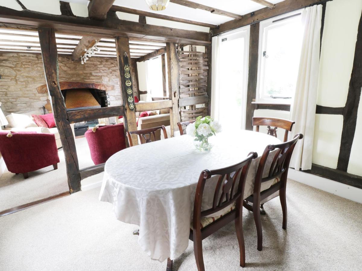 Causeway Cottage Pencombe Exterior photo